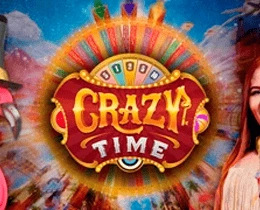novibet crazy time