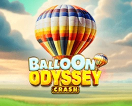 novibet balloon odyssey